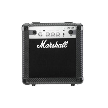Amplificador Marshall Para Guitarra 10w, Mg10cf